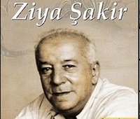 Ziya Şakir