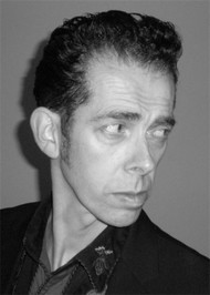 Max Décharné profile picture