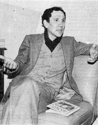 Andrés Gallardo
