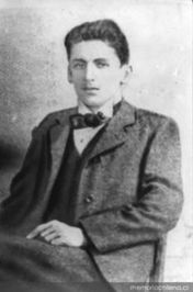 Carlos Pezoa Véliz profile picture