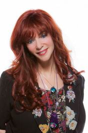 Sharon  Livingston