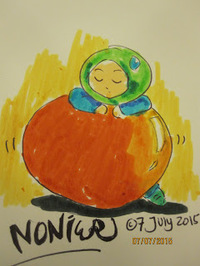 Nonier profile picture