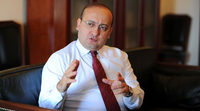 Yalçın Akdoğan