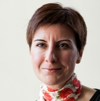 Amanda  Fleet