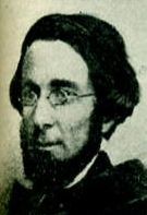William Howe Cuyler Hosmer