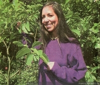 Cecilia Vicuña profile picture