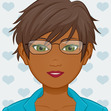 Chicki Brown
