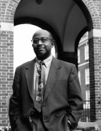 Michel-Rolph Trouillot profile picture