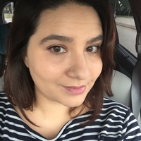 Amber  West profile picture