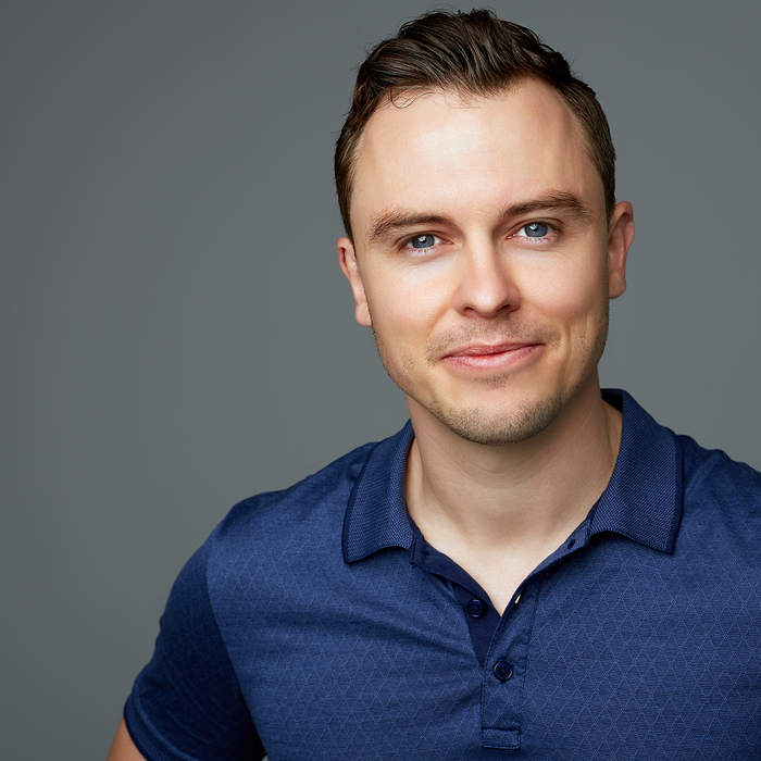 Clayton Daniel (Author of Fund Your Ideal Lifestyle)