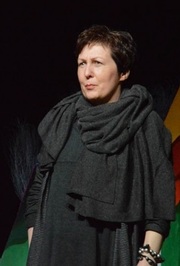 Ilona Ežerinytė