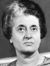 Indira Gandhi