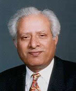 Fateh Muhammad Malik