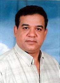 سامح مقار