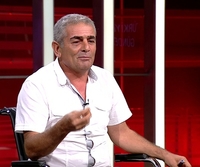 Zübeyir Kındıra