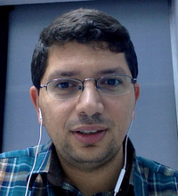 محمد العدوي