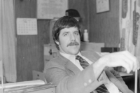 Robert K. Cromwell profile picture