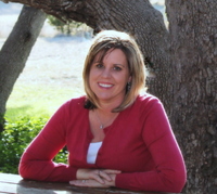 Jeannie Powell