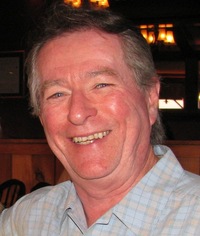 Martin Henley