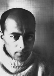 El Lissitzky profile picture