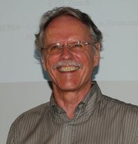Bruno S. Frey profile picture