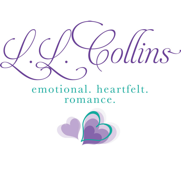 L.L. Collins (Author of Living Again)