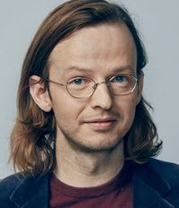 Gudmundur Oskarsson