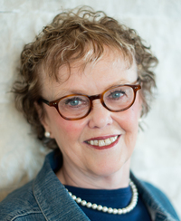 Pamela S. Meyers profile picture