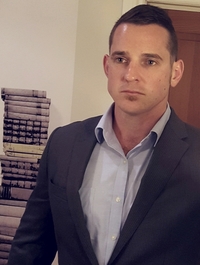 Chris Sprudz