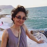 Giovanna Barbieri profile picture