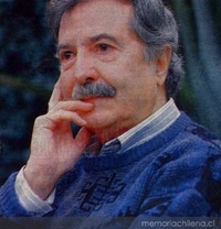 Alfonso Alcalde profile picture