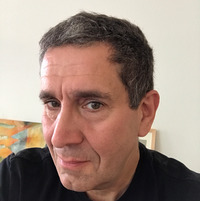 Steven Lubliner profile picture