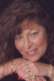 Mary Ellen Woods profile picture