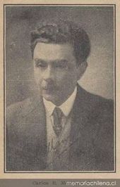 Carlos Mondaca