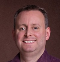 Adrian G. Hilder profile picture