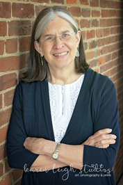 Sally Whitney profile picture