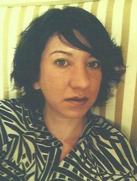 Vanessa Garza