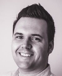 Daniel Bates