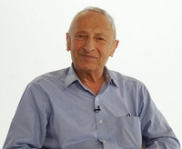 Curt Leviant profile picture
