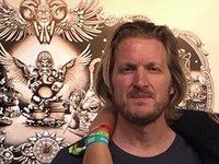 Joe Fenton profile picture