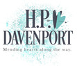 H.P. Davenport
