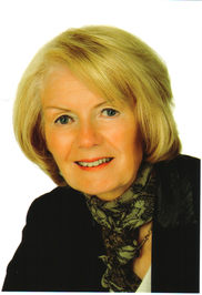 Nesta Tuomey