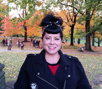 Angela Dolbear profile picture