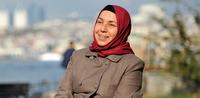 Yıldız Ramazanoğlu profile picture