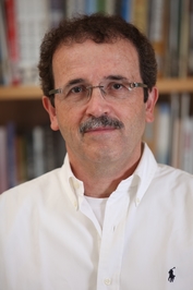 Yedidia Z. Stern - ידידיה צ. שטרן