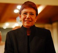 Anita Shapira profile picture