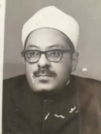 حسن توفيق شريف