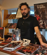 Omar Hirsig profile picture