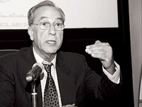 سعدي الحديثي