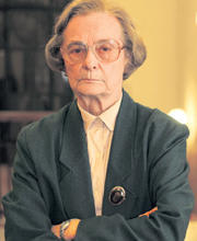 Zagorka Golubović